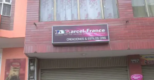 MARCEL FRANCE CREACIONES Y ESTILO CRIS MARCEL FRANCE CREACIONES Y ESTILO CRIS